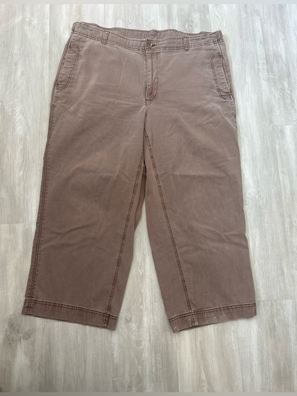 Old Navy wide leg pants size 20
